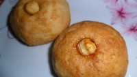 Meyveli Kurabiye