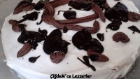 Pratik Yaş Pasta