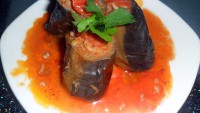 PATLICAN DOLMASI