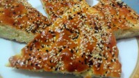 EV YAPIMI RAMAZAN PİDESİ