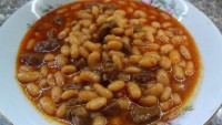 KURU FASULYEYİ HAŞLAMADAN PİŞİRİN!