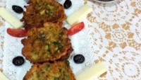 SEBZELİ MÜCVER