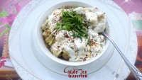 Ev Mantısı