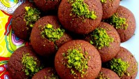 Browni Kurabiye