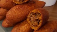 İçli Köfte