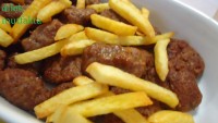 İnegöl Köfte