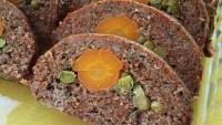 Rulo Köfte – Dalyan Köfte