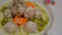 EKŞİLİ KÖFTE YEMEĞİ