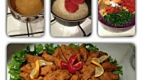 Mercimek Köftesi