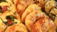 Poğaça Tarifi