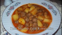 Sulu Köfte