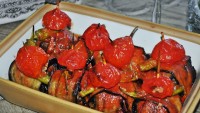KÖFTELİ İSLİM KEBABI