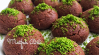 Browni Kurabiye