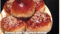 Boş Sandiviç Poğaça