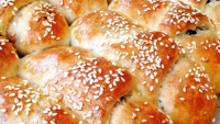 Katlı Açma