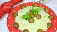 Köfteli Beğendi