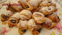 Nutellalı Kurabiye