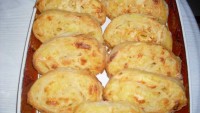 PATATESLİ RULO BÖREK
