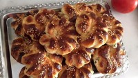 Yumuşak Poğaça