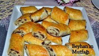 3 Malzemeli Börek