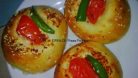 Pizza Poğaça