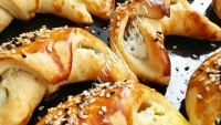 Peynirli Poğaça