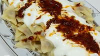 Anne Usulü Mantı