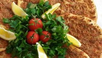 Etli Ekmek