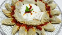Patatesli Kıymalı Hingel