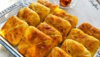 Kolay İçli Kete
