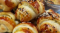 Katmer Poğaça