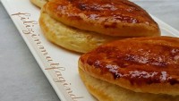 Pastane Poğaçası