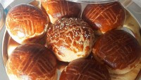 Pastane Poğaçası