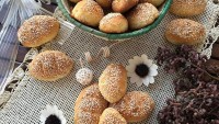 Simit Poğaça