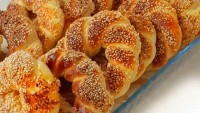 Simit Poğaça