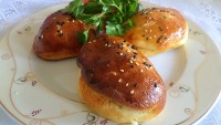 Yumuşacık Anne Poğaçası