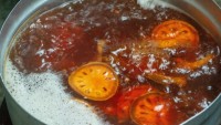Kolesterolü Tertip Eden Tek Gıda