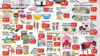 Bim De Bu Hafta Çarşamba Günü Aktüel İndirimli Ürünler Kataloğu