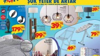 Şok Market 2 Şubat Salı Günü Kaçırılmayacak Aktüel İndirimli Ürünler Kataloğu