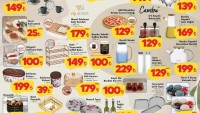 Şok Market 14 Mayıs 2025 Aktüel İndirimli Ürünler Kataloğu