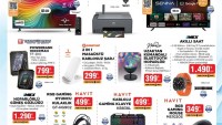 Bim Market 20 Haziran 2025 Aktüel İndirimli Ürünler Kataloğu