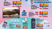 A101 Market 5 Hziran 2025 Aktüel İndirimli Ürünler Kataloğu