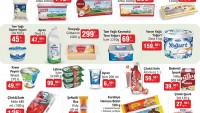 Bim Market 29 Temmuz 2025 Aktüel İndirimli Ürünler Kataloğu