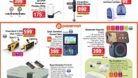 Bim Market 1 Ağustos 2025 Aktüel İndirimli Ürünler Kataloğu