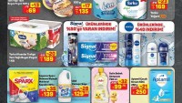 A101 Market 29 Ağustos 2025 Aktüel İndirimli Ürünler Kataloğu