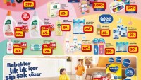 Şok Market 27 Agustos – 3 Eylül 2025 Aktüel İndirimli Ürünler Kataloğu