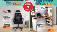 A101 Market 28 Ağustos – 4 Eylül 2025 Aktüel İndirimli Ürünler Kataloğu