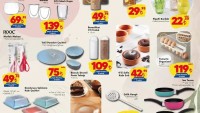 Şok Market 25 Ekim 2025 Aktüel İndirimli Ürünler Kataloğu