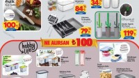 Şok Market 22 – 29 Ekim 2025 Aktüel İndirimli Ürünler Kataloğu