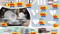 Şok Market 22 Kasım 2025 Aktüel İndirimli Ürünler Kataloğu